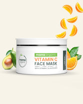 Best Vitamin C Face Mask